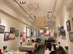 -大嘻咹biangbiang面(历史博物馆店)