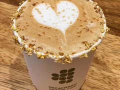 莫奈花园-DECAMERON十日谈(卓悦汇店)