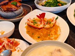 -三亚亚龙湾瑞吉酒店·铭轩中餐厅Mingxuan·海南菜·粤菜