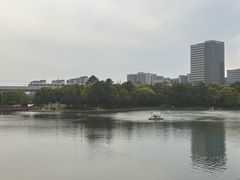 -美兰湖景区