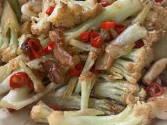 -徐记海鲜(陕西历史博物馆|明德门店)