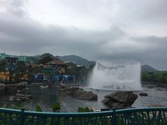 -香港海洋公园