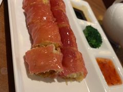 -北海金昌开元名都大酒店·四季轩中餐厅