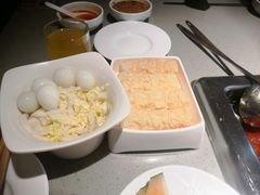 -海底捞火锅(大唐店)