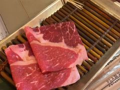 -西塔老太太泥炉烤肉(温州首店万象城黑金店)