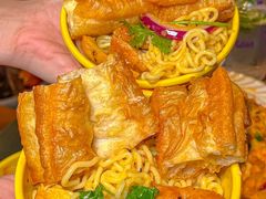-泰盏鬼·颓废冬阴(陈家祠扬韬店)
