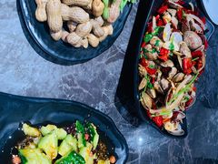 -刘成杰锦州烧烤(南河路店)