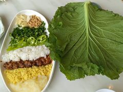 -京滨饭店·餐厅(阜外大街店)