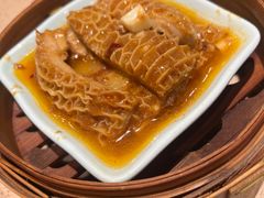 -点都德(千灯湖环宇城店)