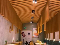 大堂-炖物24章·顺时轻养茶(杭州保利时光里店)