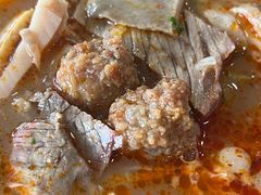 -清真马杰山牛肉汤馆