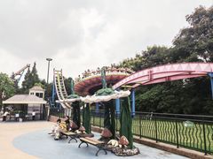 -国色天乡三期陆地乐园