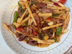 -川人川菜馆(黄山路店)