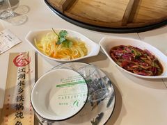 -江湖水乡铁锅炖魚(周庄嘉园店)