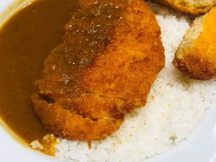 -COCO壱番屋(现代城店)