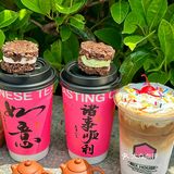 昆山的！昆山的！MixHouse又开新店啦！
