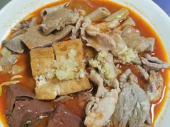 -大胖沙茶面(石鼓路店)