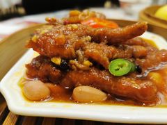 -稻香酒家(天河城店)