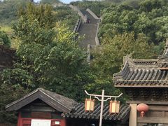 -虞山城墙
