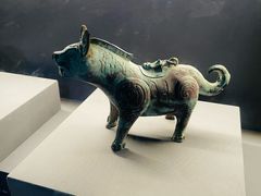 -荆州博物馆