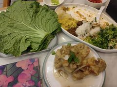 -京滨饭店·餐厅(阜外大街店)