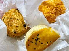 -老香港蛋糕(梓桐苑店)