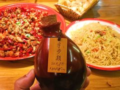 -先启半步颠·川菜小炒