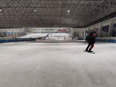 -绍兴启迪乔波冰雪世界