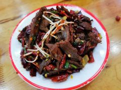 -冒椒火辣(太古里店)