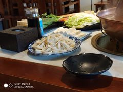 -宣武小院涮肉(前门店)