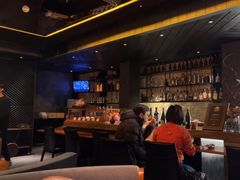 -大酉·M Coffee(北京美术馆店)