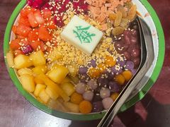 -李炮称盘麻辣烫(无锡荟聚店)
