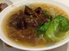 -龙记香港茶餐厅(久光百货店)