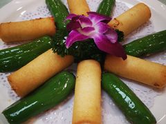 -寻味顺德·南记酒家·传统顺德菜·鱼生(广源路店)