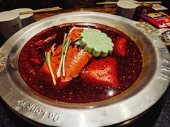 -大龙燚火锅(春熙店)