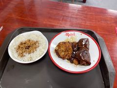 -刘小忙把子肉(北园大街总店)