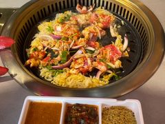 -棒小伙·齐齐哈尔烤肉(龙茗路店)