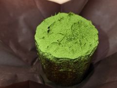 抹茶可露丽-发酵食堂(屏风街店)
