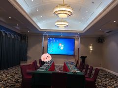 -广州百花山庄度假村(增城万达广场店)