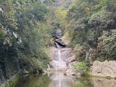 -西安祥峪森林公园