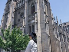 -洪家楼教堂