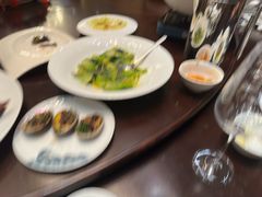 -臻萃轩中餐厅(国家会展中心店)