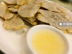-东四民芳餐厅(世茂工三店)