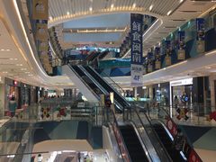 -宝龙城(杭州滨江店)