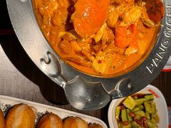 -胖哥俩肉蟹煲(杭州下沙学林街店)