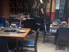 -老墙根涮肉·铜锅·烧烤(王四营店)