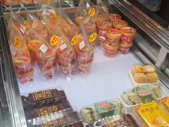 -味多美蛋糕(台湾街店)