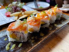 芒果卷-TIMEZONE8东八时区餐厅&酒吧(798店)