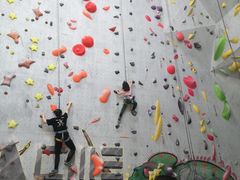 -尽峰攀岩 Acme Climbing