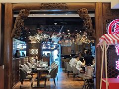 -有璟阁港式餐厅(国贸商城店)